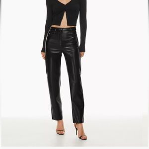 Melina pants - Aritzia
